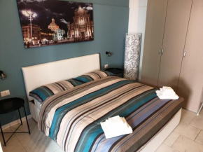 Il vicolo home